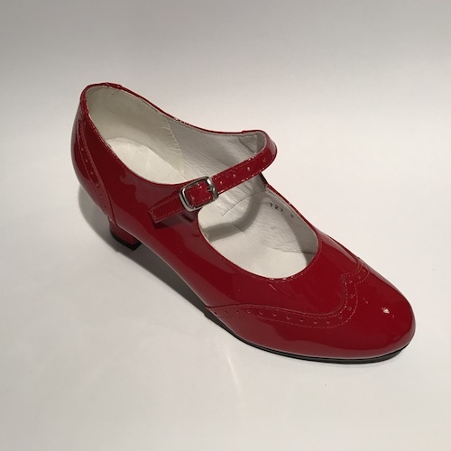 Bleyer Suzy Q Bleyer Dance Shoes Bop Jonny's Rock n Swing Gear