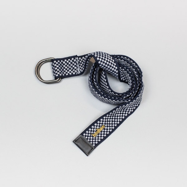 Bedlam Disco Belt Blue