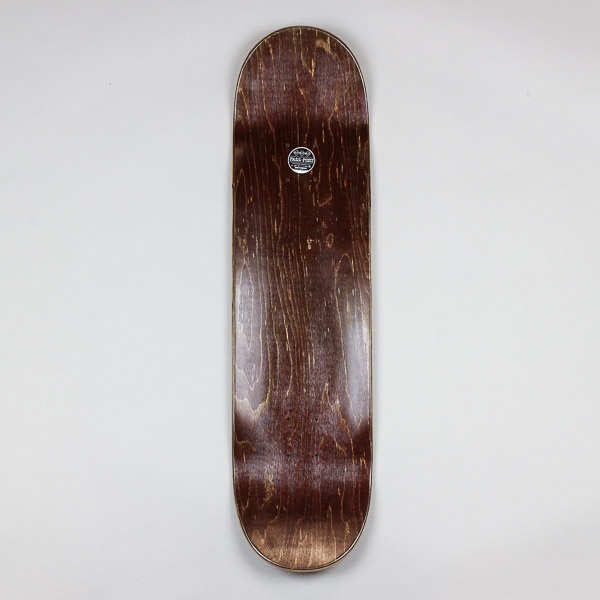 Pass~Port & TFT Insides Warm Deck