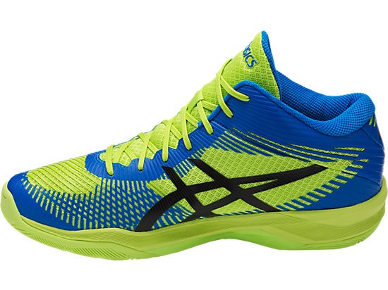 asics volley elite ff mt zwart asics volley elite ff mt zwart