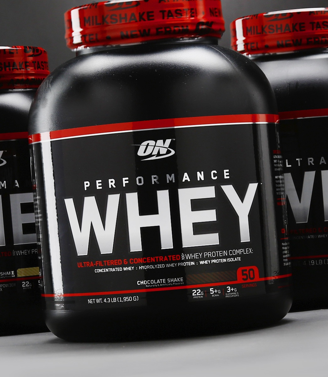 ON Performance Whey | Optimum Nutrition | Beastmode Nutrition Brunei