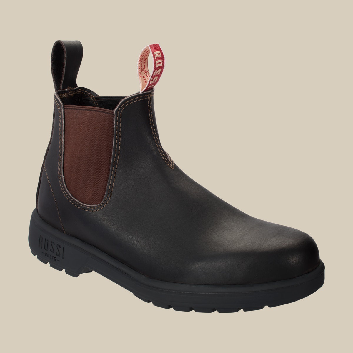 chaussures rossis