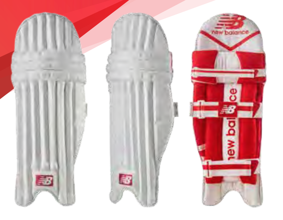 new balance batting pads