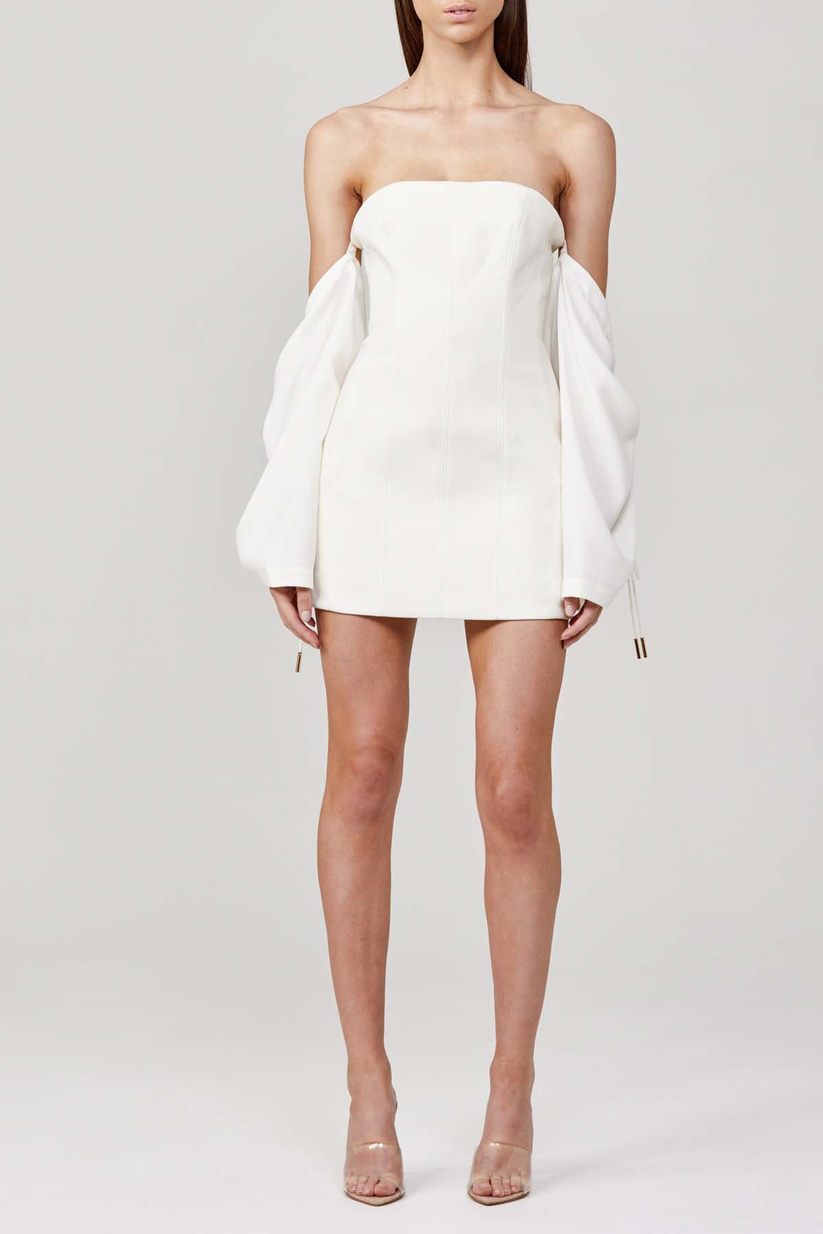 Significant Other Last Hour Dress