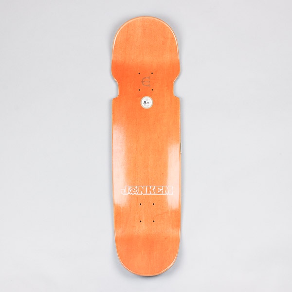 Evisen Jenkem Vibes Magic Shape Deck 8.75"