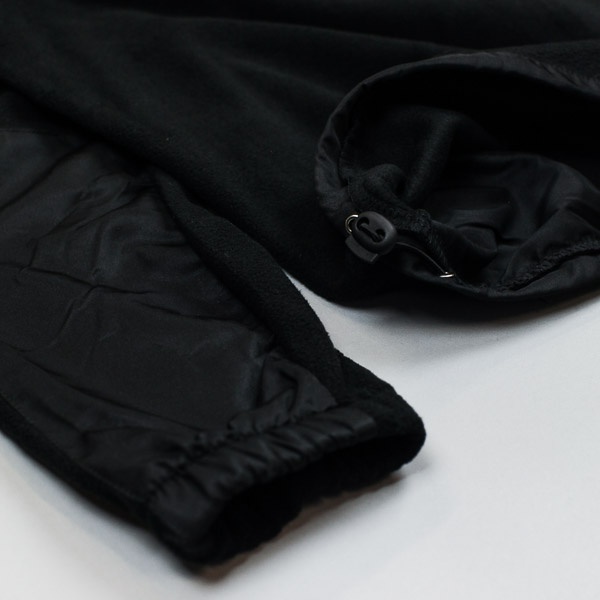 GX1000 SFGX Fleece Jacket Black