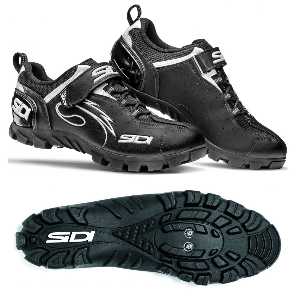 sidi epic shoes