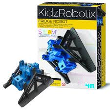 kidz robotix