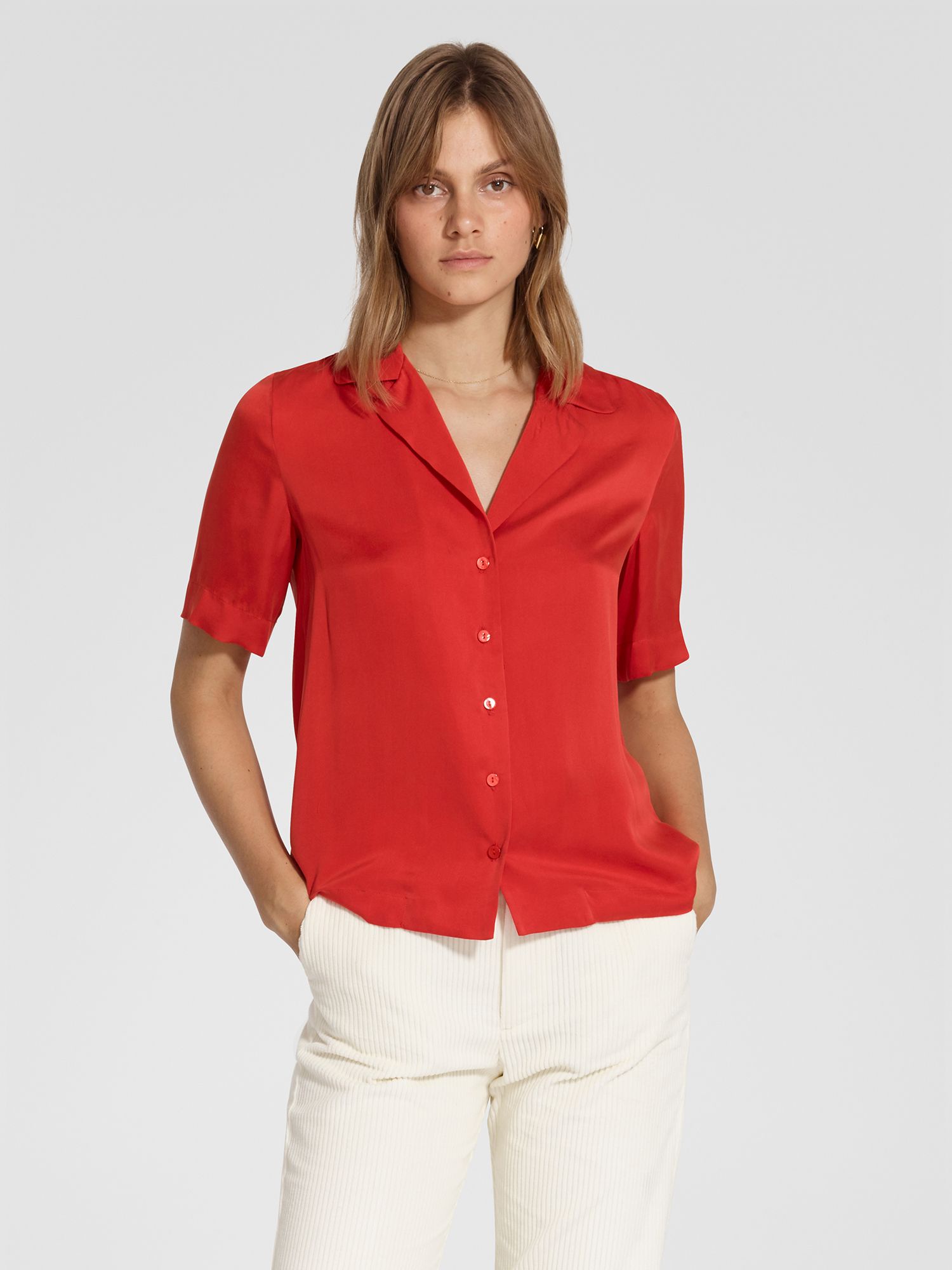 Nobody Denim Gallery Shirt