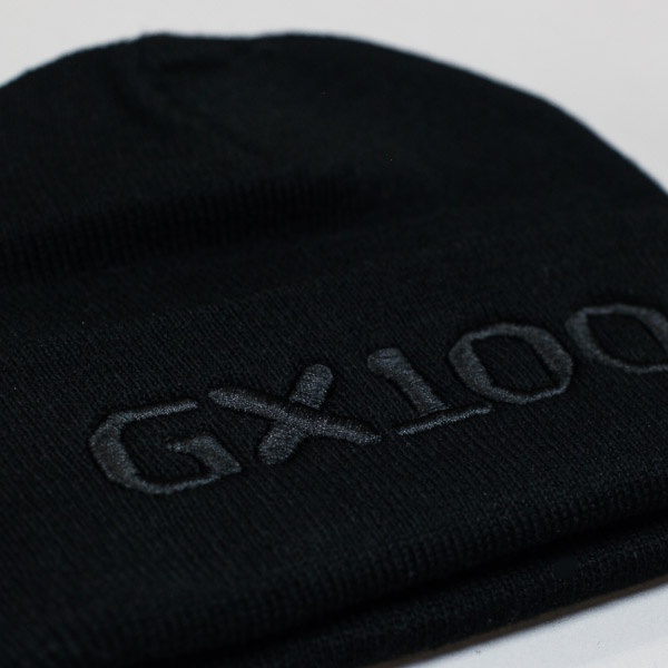 GX1000 Og Logo Beanie Black