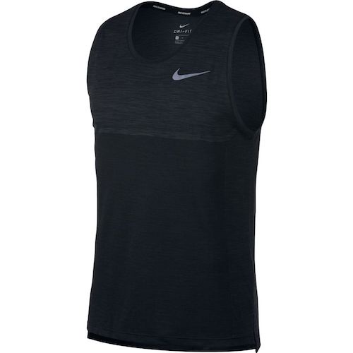 nike dry medalist tank