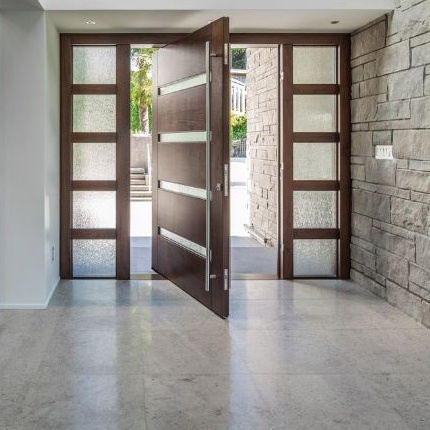 Door Entrance Pivot Door Southwest Building Products