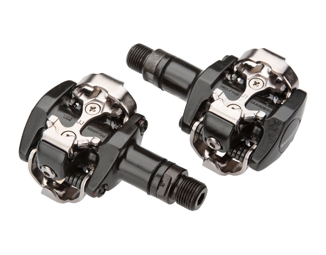 shimano downhill pedals
