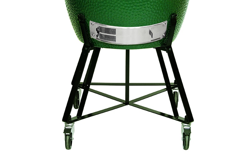 Bge Nest Xlarge Big Green Egg Aussie Bbqs And Bge Nest Xlarge Big Green Egg