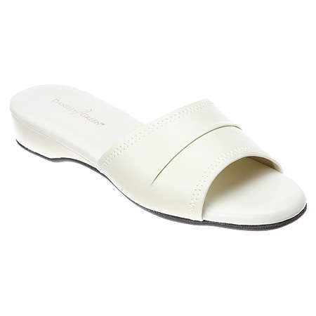 daniel green dormie slide slipper