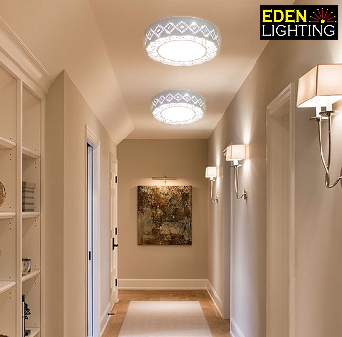 2142 Led Ceiling Light Nina