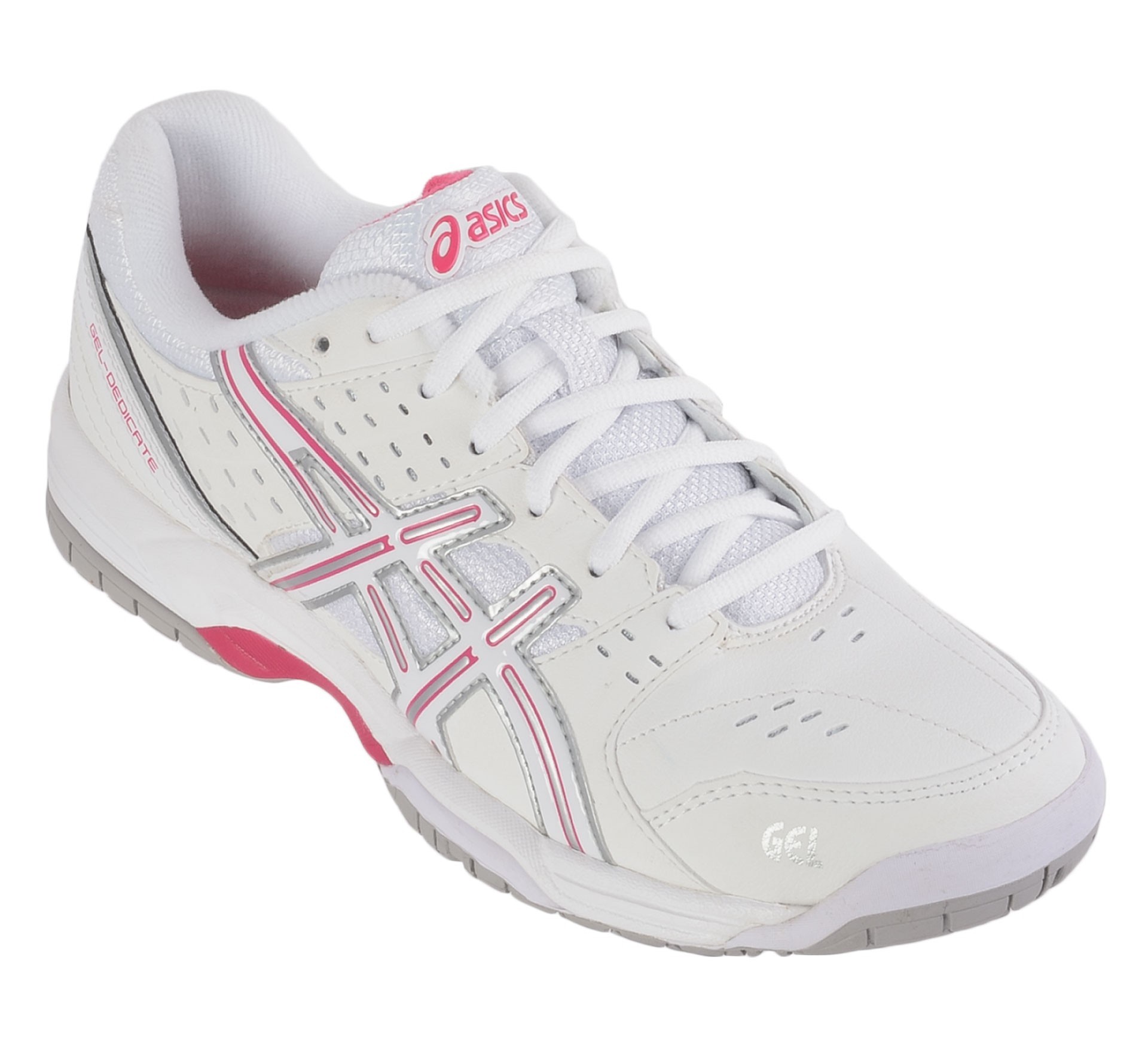 asics gel dedicate 3