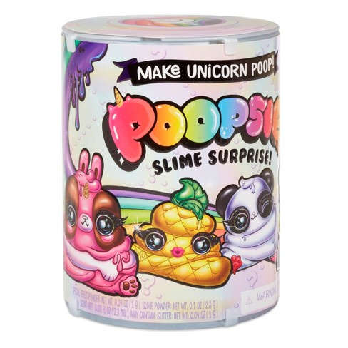 poopsie surprise unicorn hot toy