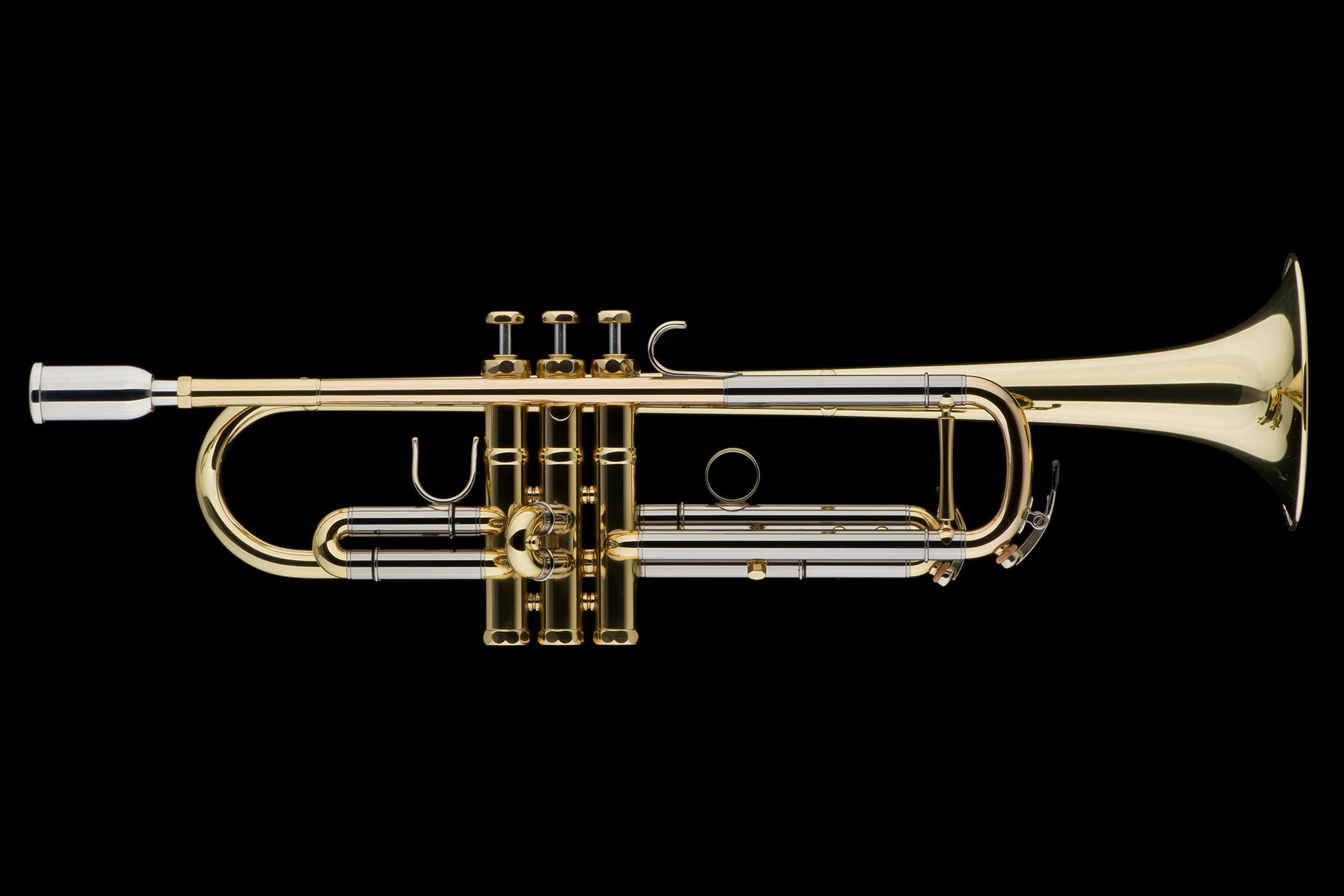 SCHAGERL MEISTER JAMES MORRISON TRUMPET | Schagerl | Vanguard ...