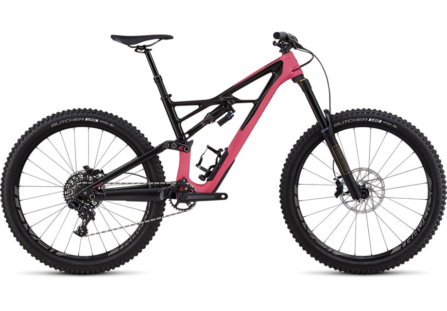specialized enduro fsr elite