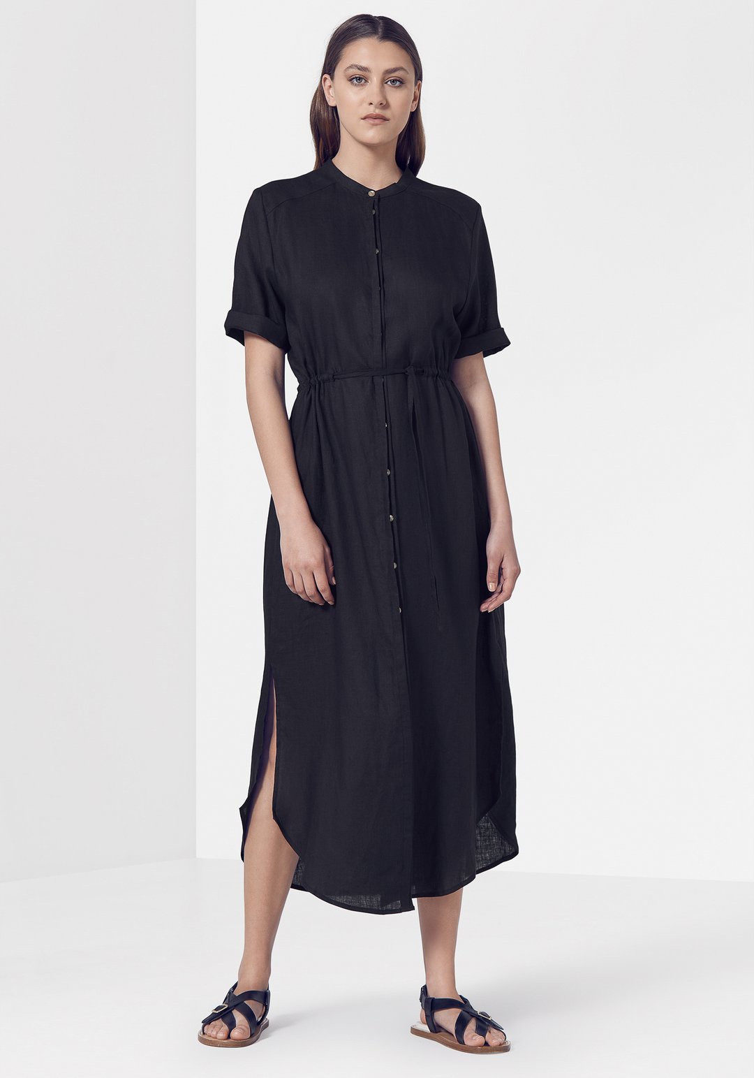 Viktoria & Woods Santorini Dress