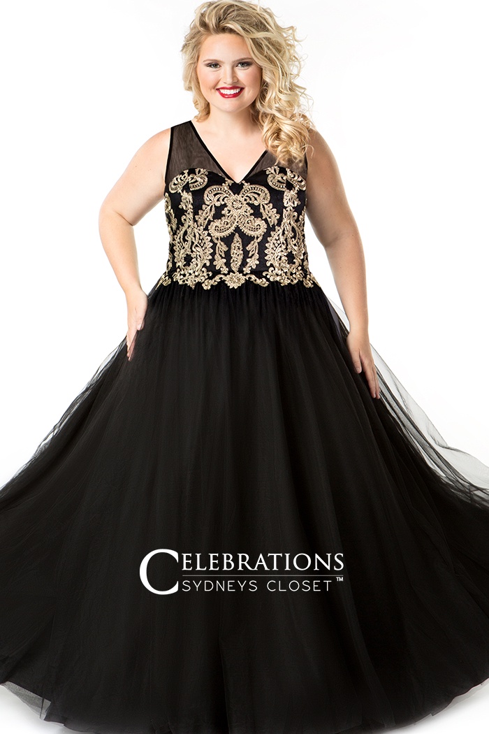Regal Prom Dress
