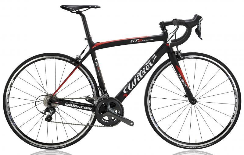 wilier gtr 2017