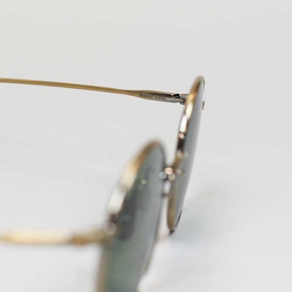 Native Sons Seeger 47 Antique Gold