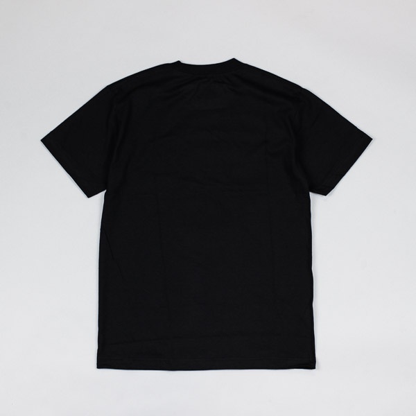 Pass~Port Solid Bar Tshirt Black