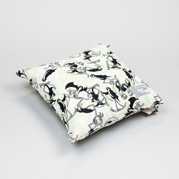 Gasius x Fabrick® Pterodactylus Cushion