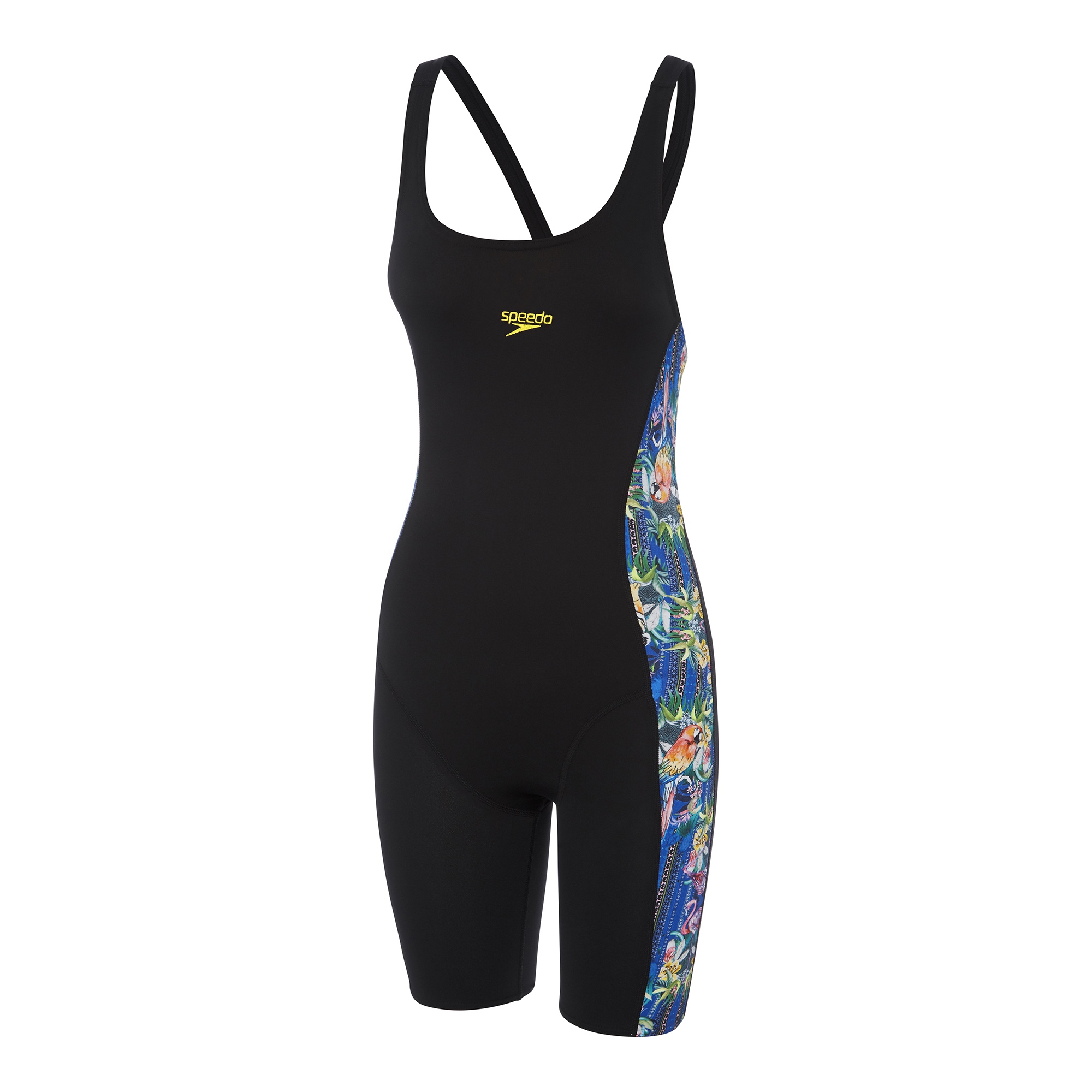 speedo flamingo backpack