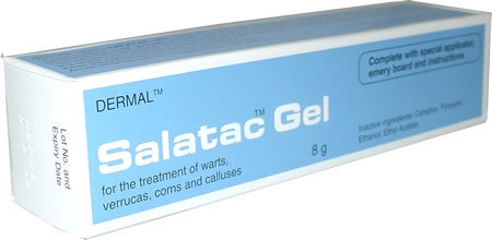 SALATAC GEL