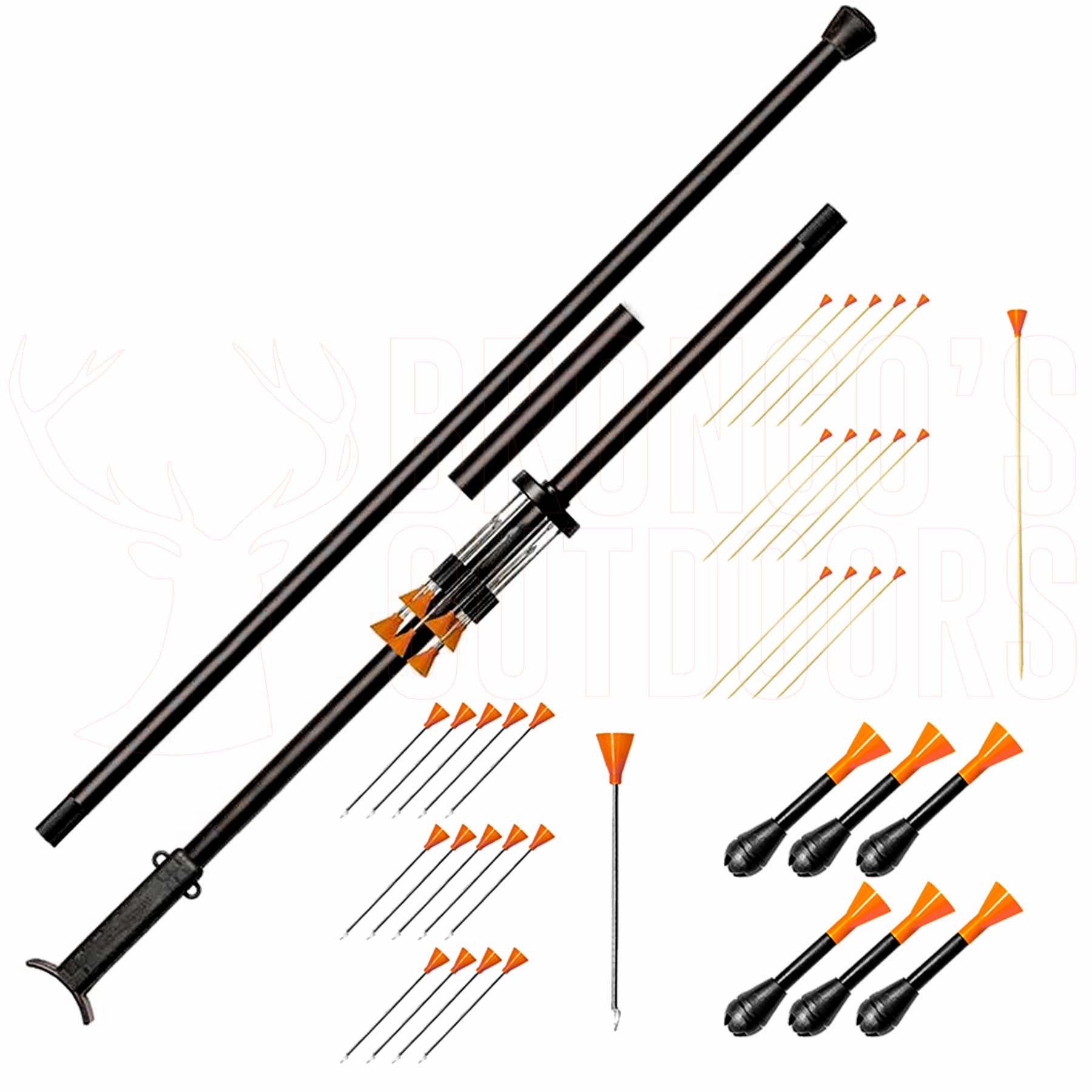 cold steel blowgun        
        <figure class=