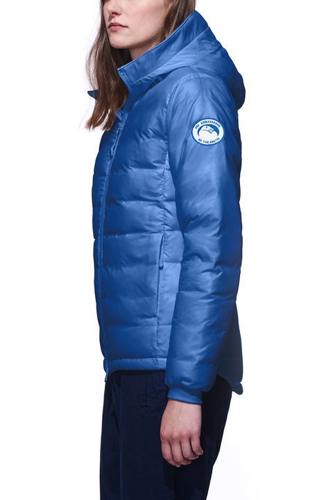 canada goose Lightweight Down Jackets PBI Blue canada goose Lightweight Down Jackets PBI Blue