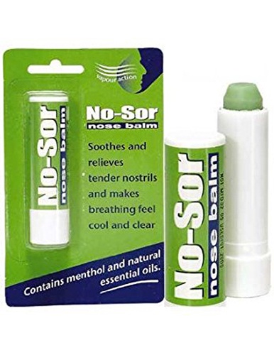 Nosor Nose Balm