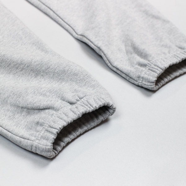 Quartersnacks Snackman Sweatpants Grey