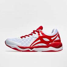 gilbert netball shoes