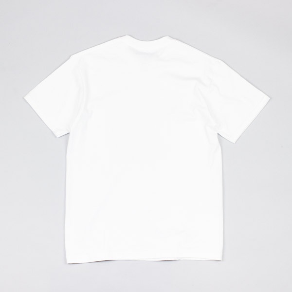 Fucking Awesome Sucks Tshirt White