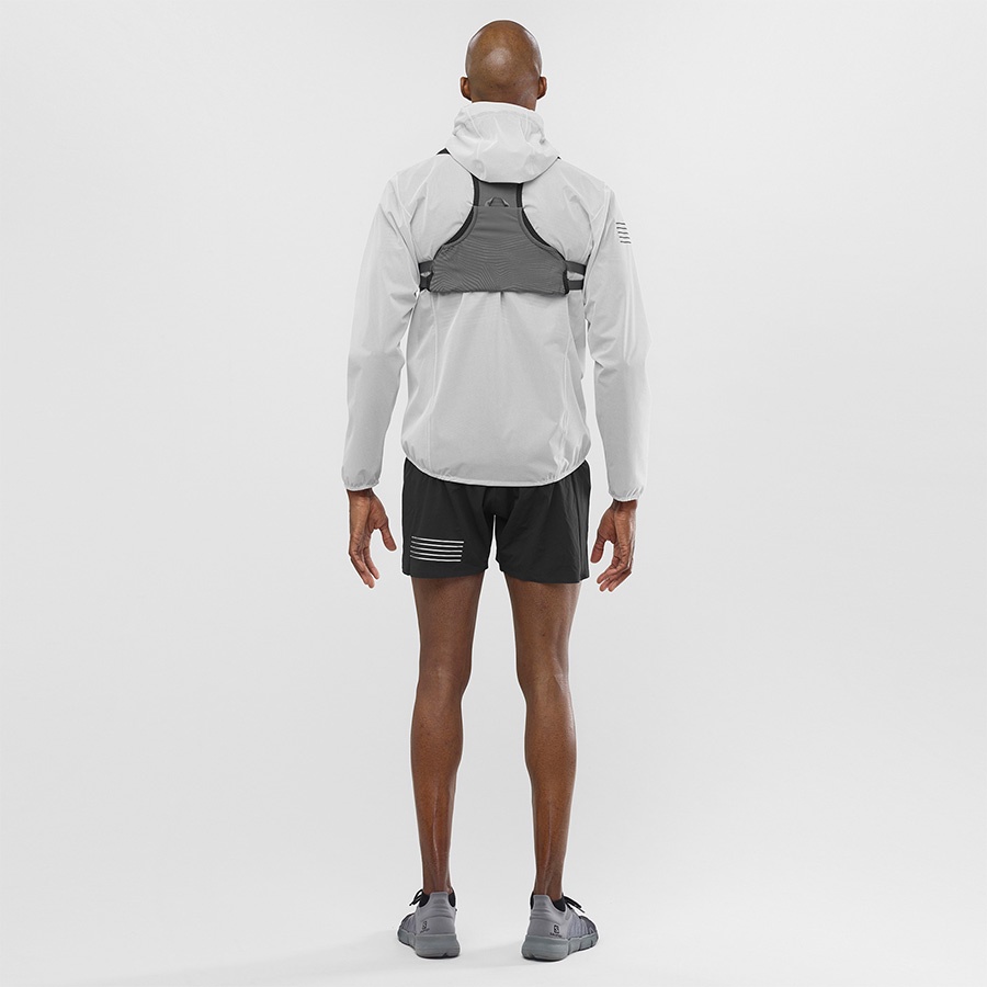 salomon sense short