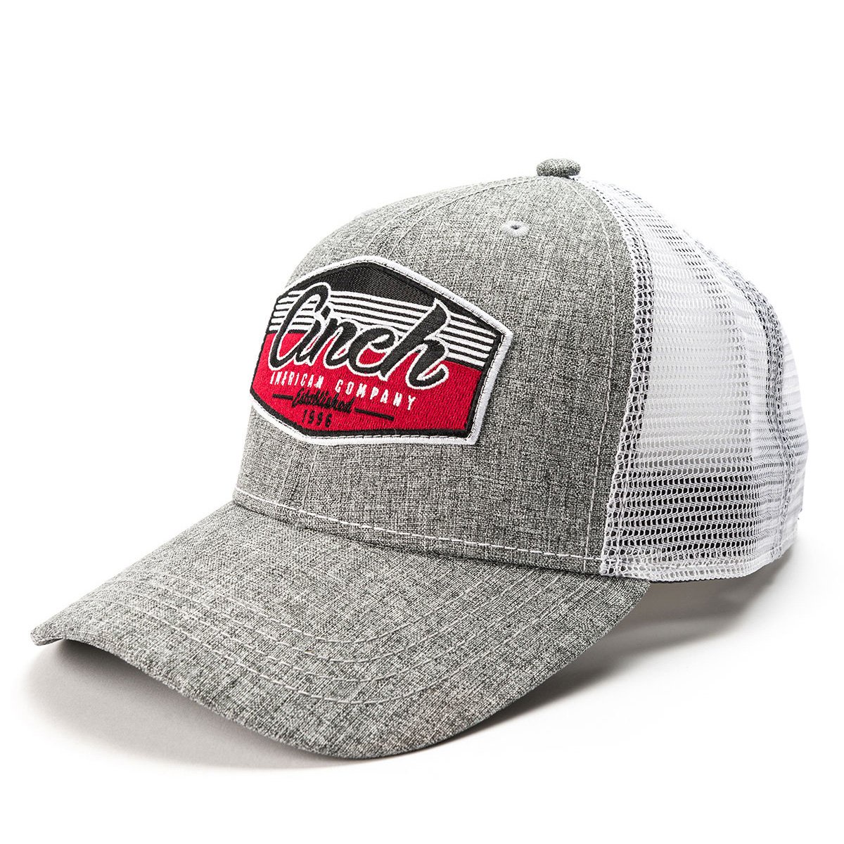 cinch snapback hats