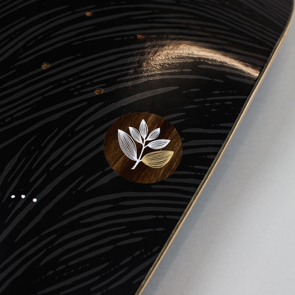 Magenta Dream Lyons Deck 8.5"