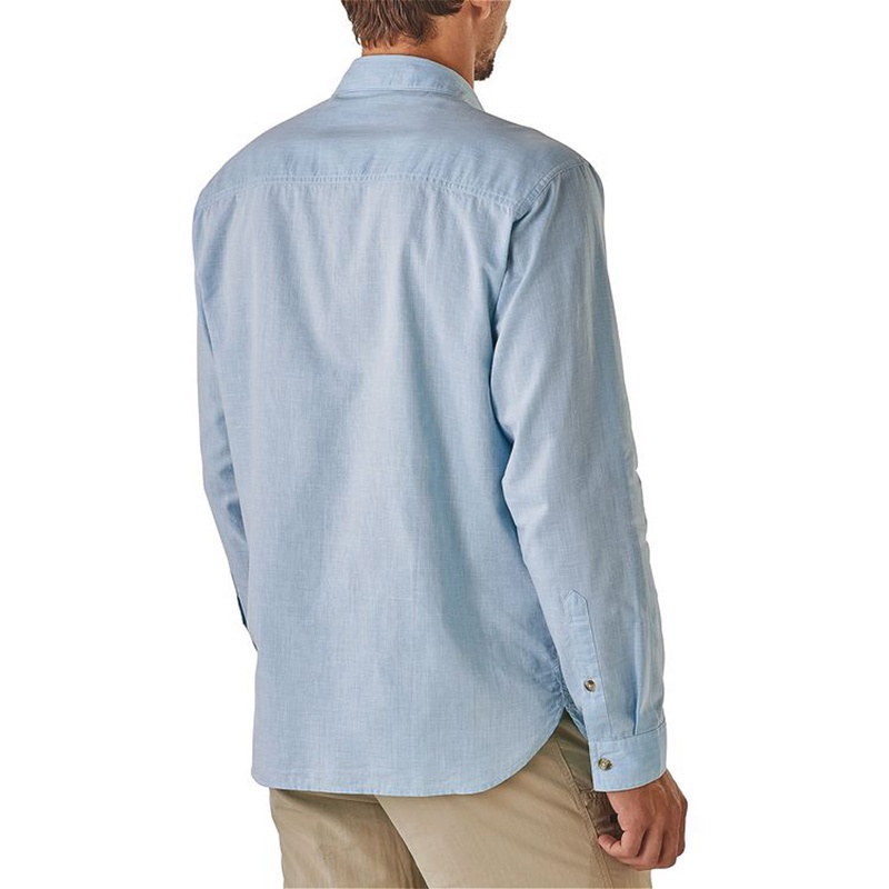 patagonia cayo largo shirt