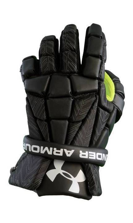 under armour elevate lacrosse gloves