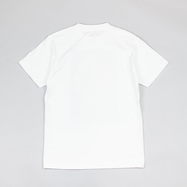GX1000 Junkies Tshirt White