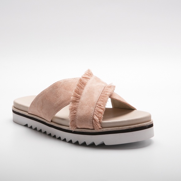 Zoe Kratzmann Elixir Sandal