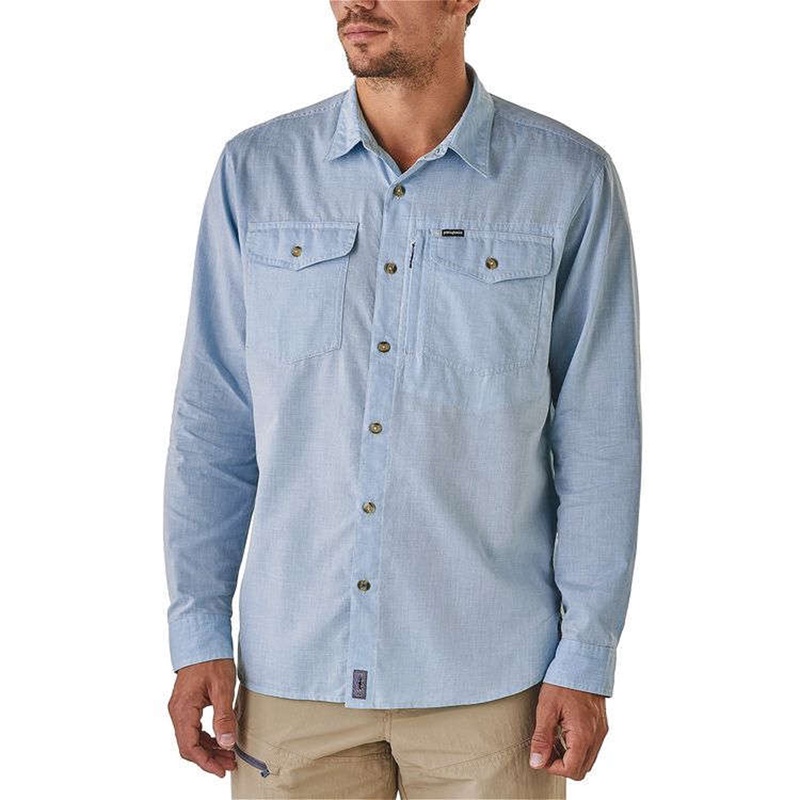 patagonia cayo largo shirt