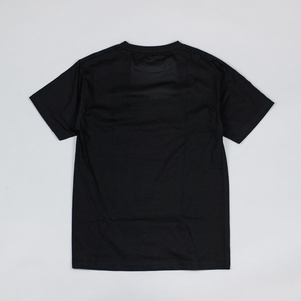 Pass~Port Official Sweaty Tshirt Black