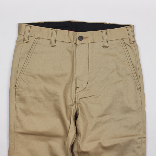 Levi's® Skate Work Pant Harvest Gold