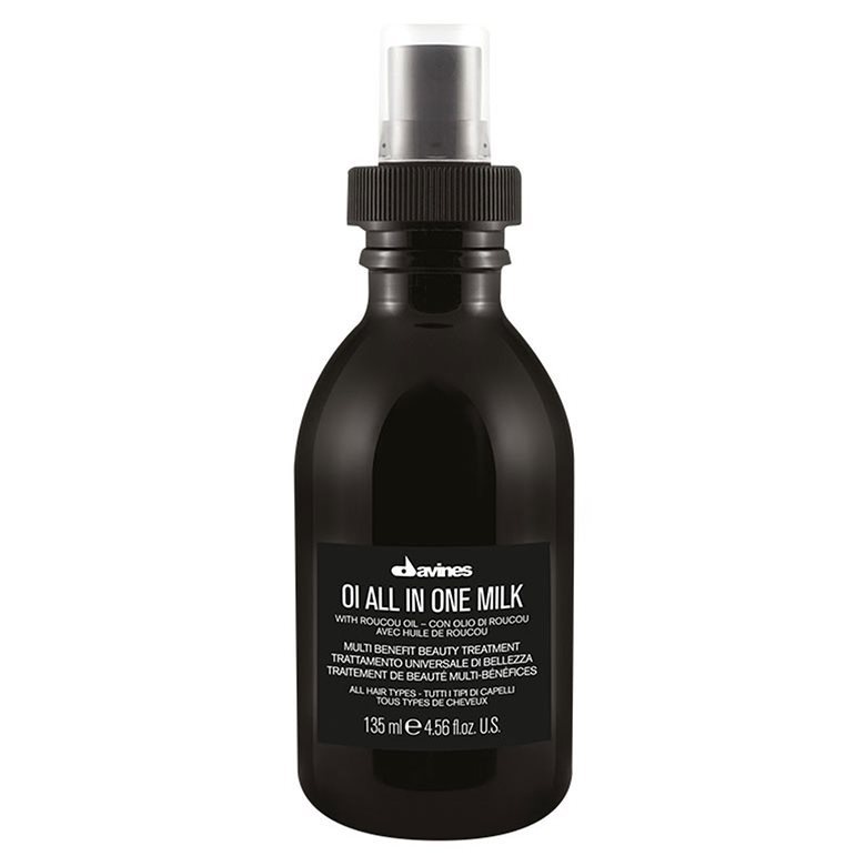 Davines Oi All In One Milk Multifuctional Spray Leave On It