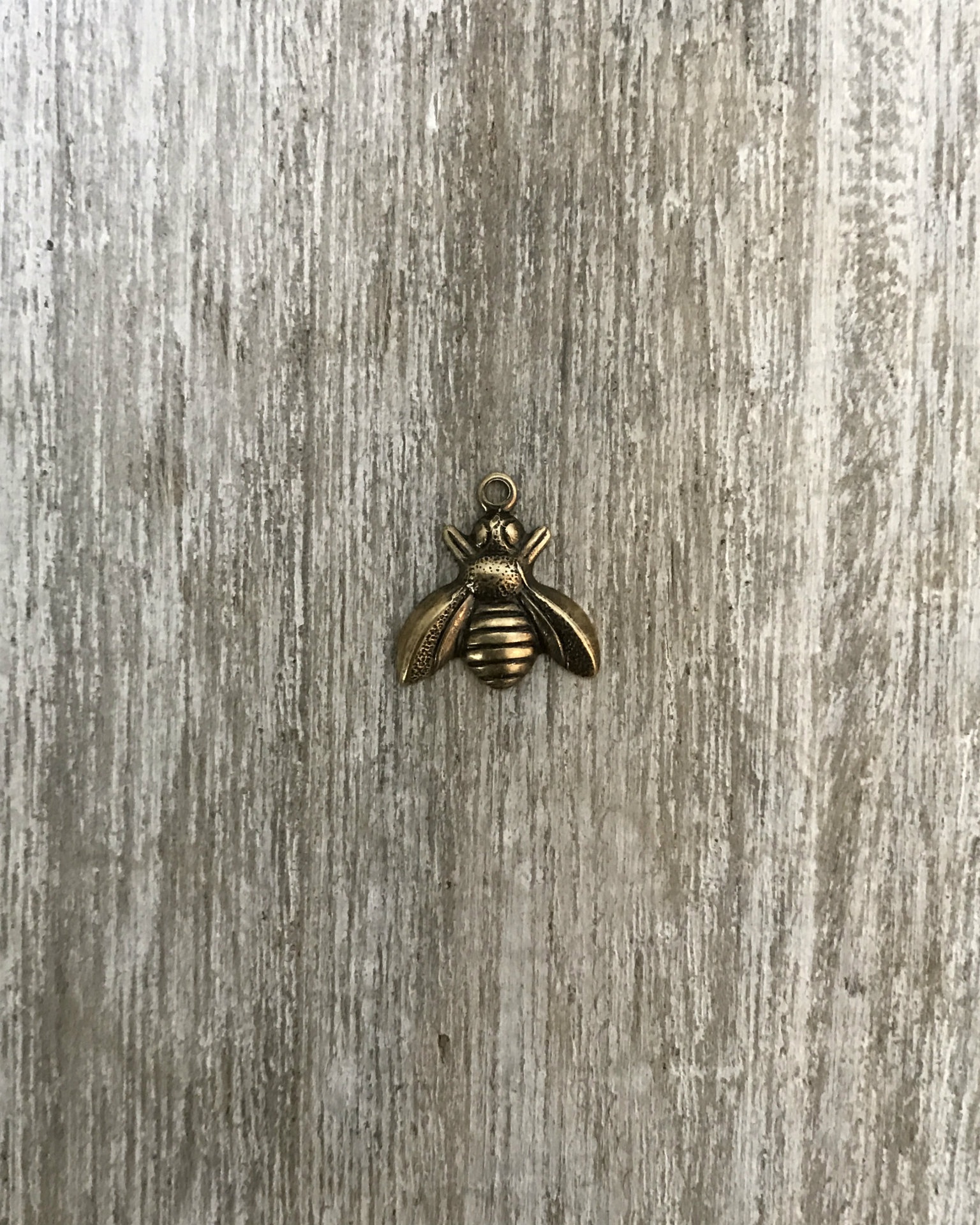Bee Charm - Large